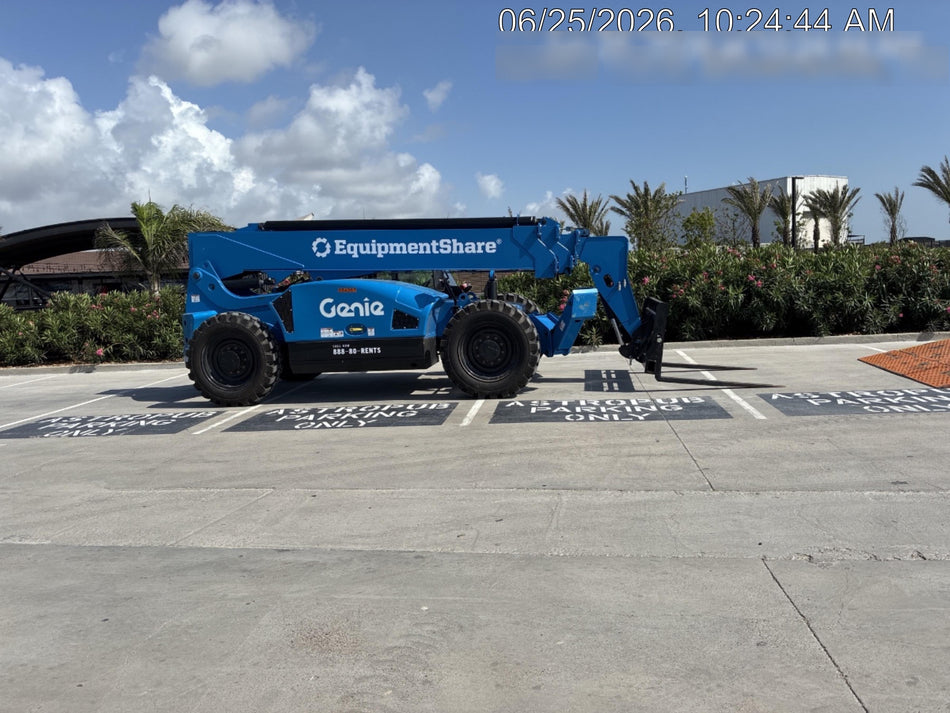 2026 GENIE GTH-1056
