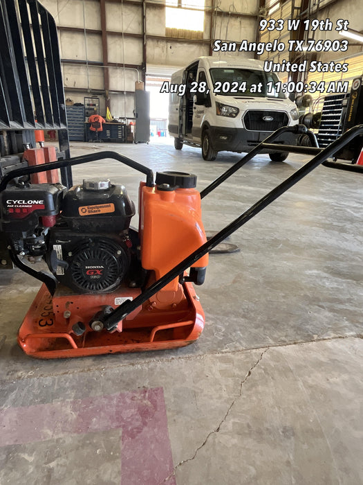 2023 MULTIQUIP MVC82VHW