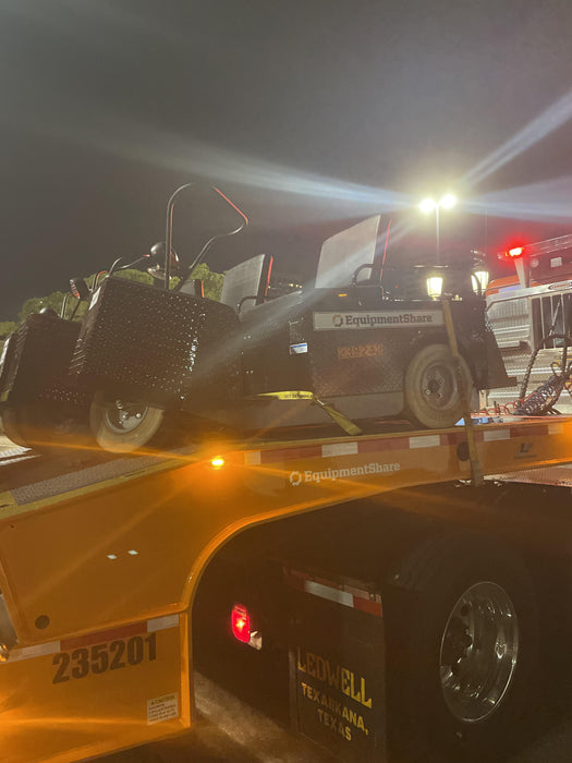 2022 TAYLOR DUNN SS-536