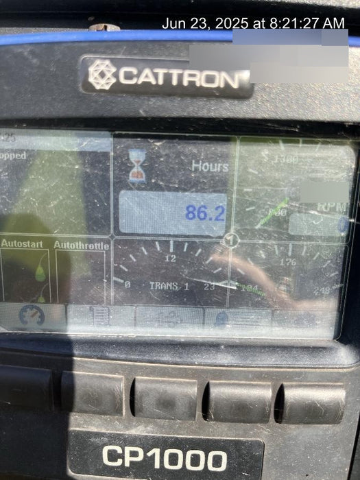 2022 PREMIER PUMP 6NNT-RP-TD2.9-T80