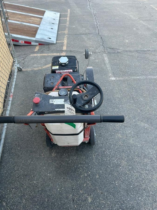 2021 HUSQVARNA FS400