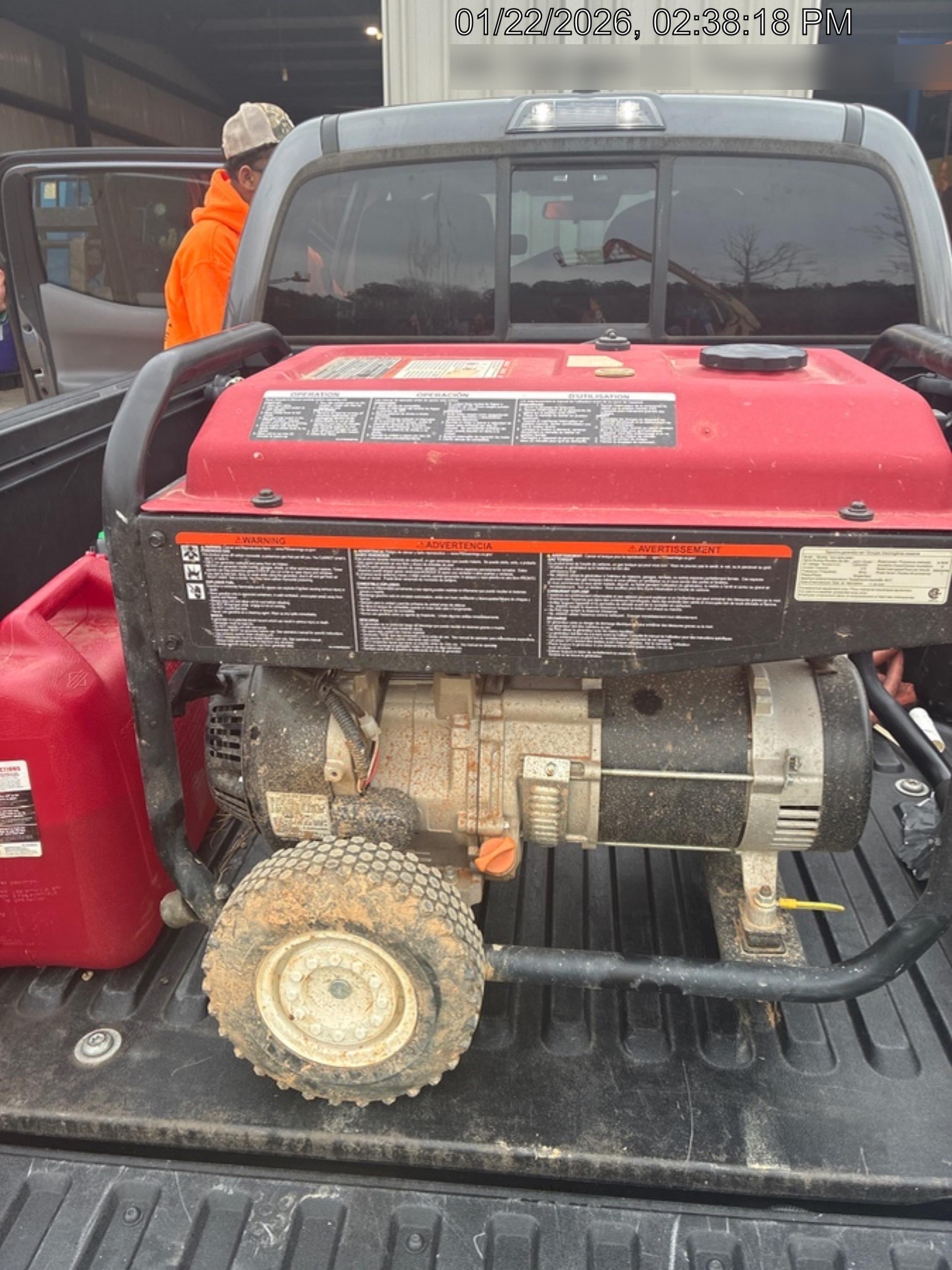 2024 MI-T-M GEN-6500-0MM1