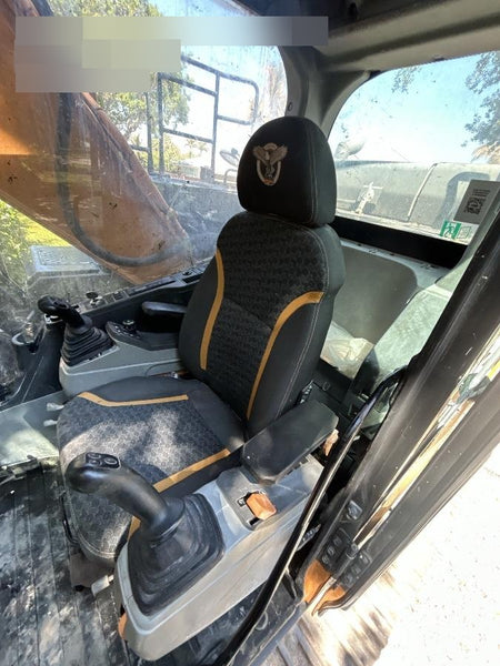 2023 CASE CX300E