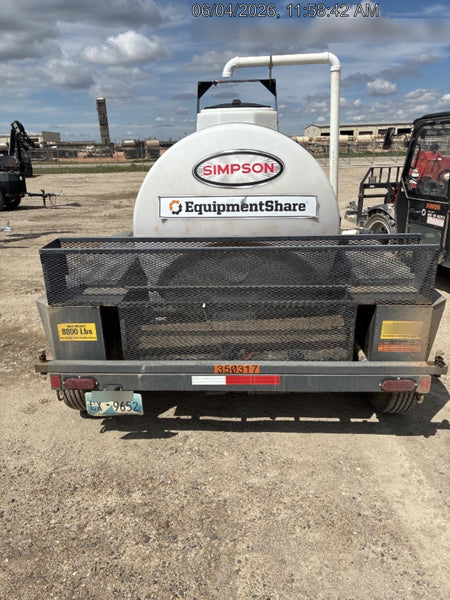 2023 SIMPSON SWT-52517