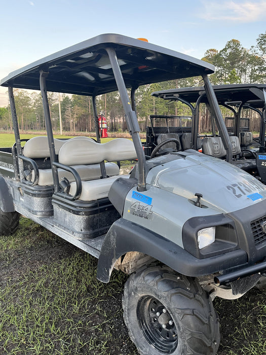 2023 CLUB CAR CA1700D (Canopy)
