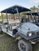 2023 CLUB CAR CA1700D (Canopy)