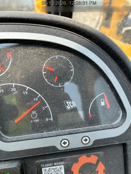 2023 JCB 506-36