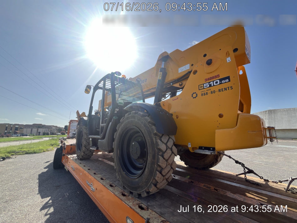 2023 JCB 510-56