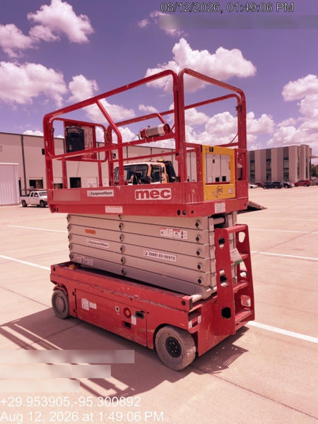 2021 MEC 4046SE
