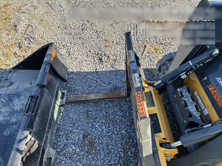 2025 PALADIN 48" Pallet Forks - Paladin
