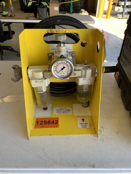 2021 TORCUP RPDD-FRL