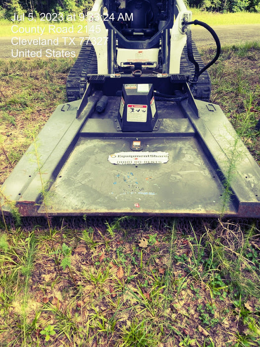 2021 PALADIN 30372A-0022