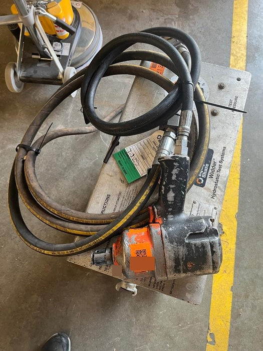 2020 MICHIGAN PNEUMATIC 751SS