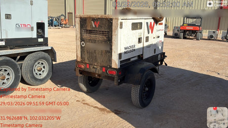 2022 WACKER NEUSON G25