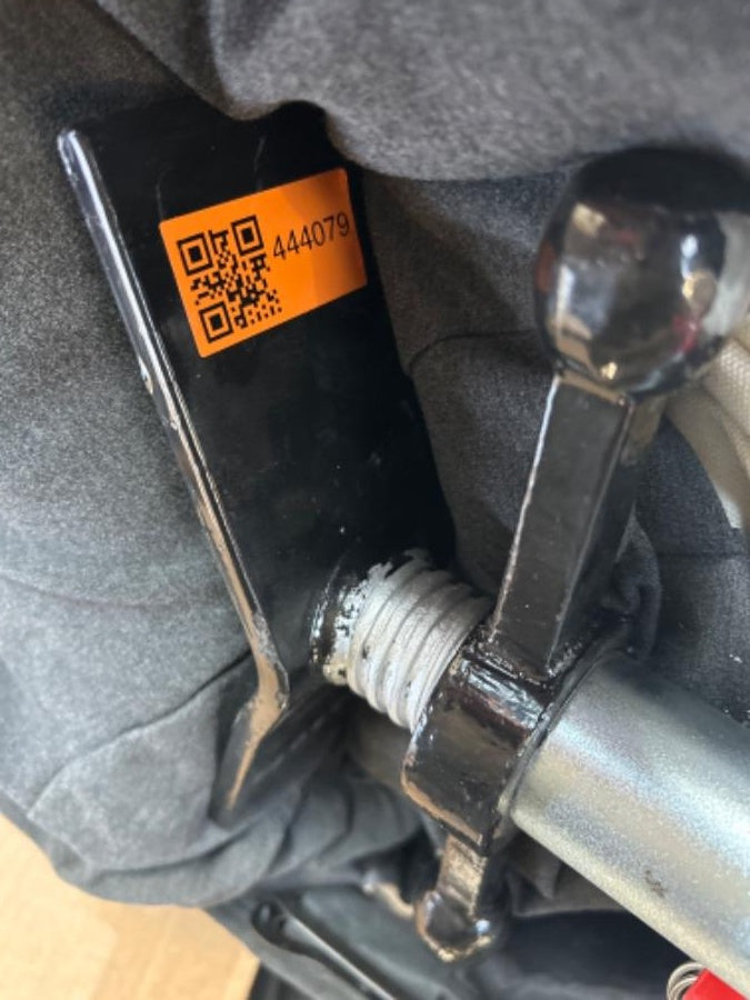 2024 B&B PIPE 4100