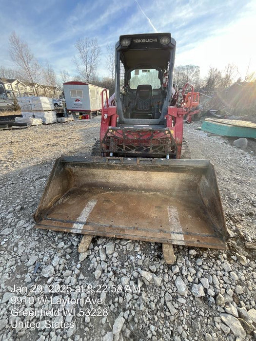 2022 PALADIN 48" Pallet Forks - Paladin