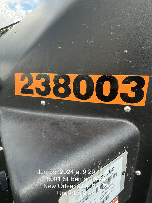 2022 BIG ASS FANS Cool Space 400