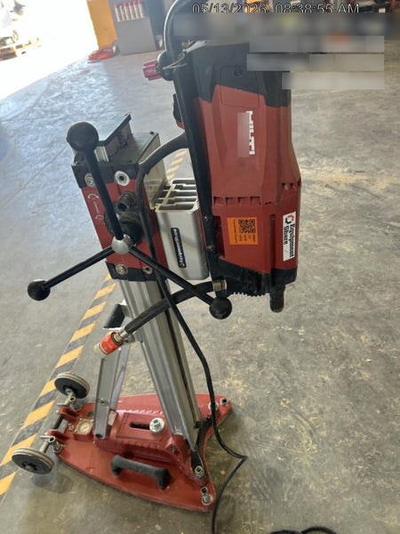 2025 HILTI DD 250