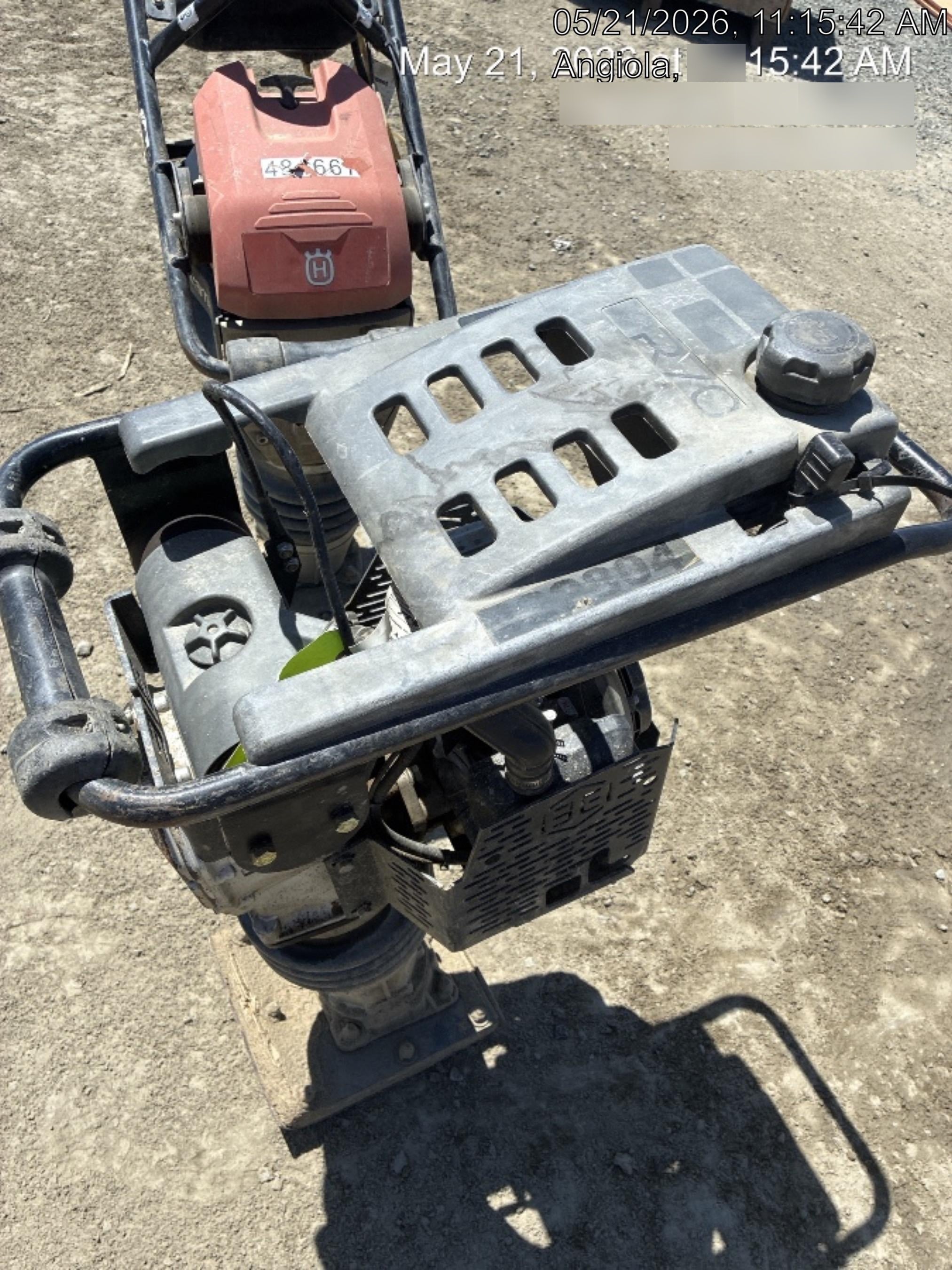 2024 THIRD COAST EQUIPMENT PR70H
