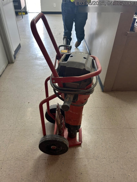 2024 HILTI TE 3000-AVR