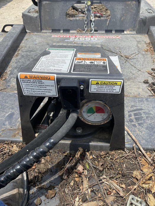 2021 PALADIN 30372A-0022