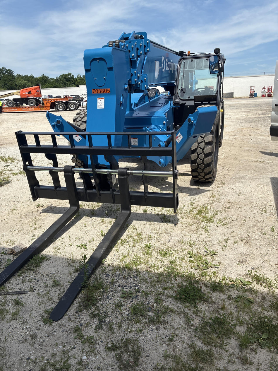 2026 GENIE GTH-1056