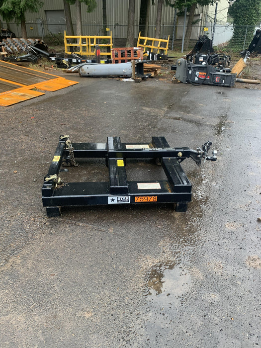 2020 STAR INDUSTRIES 1395B