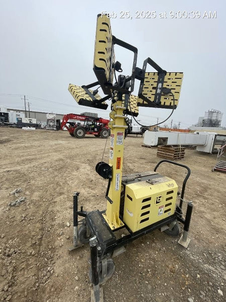 2021 LIND EQUIPMENT LE978LEDV-T4B