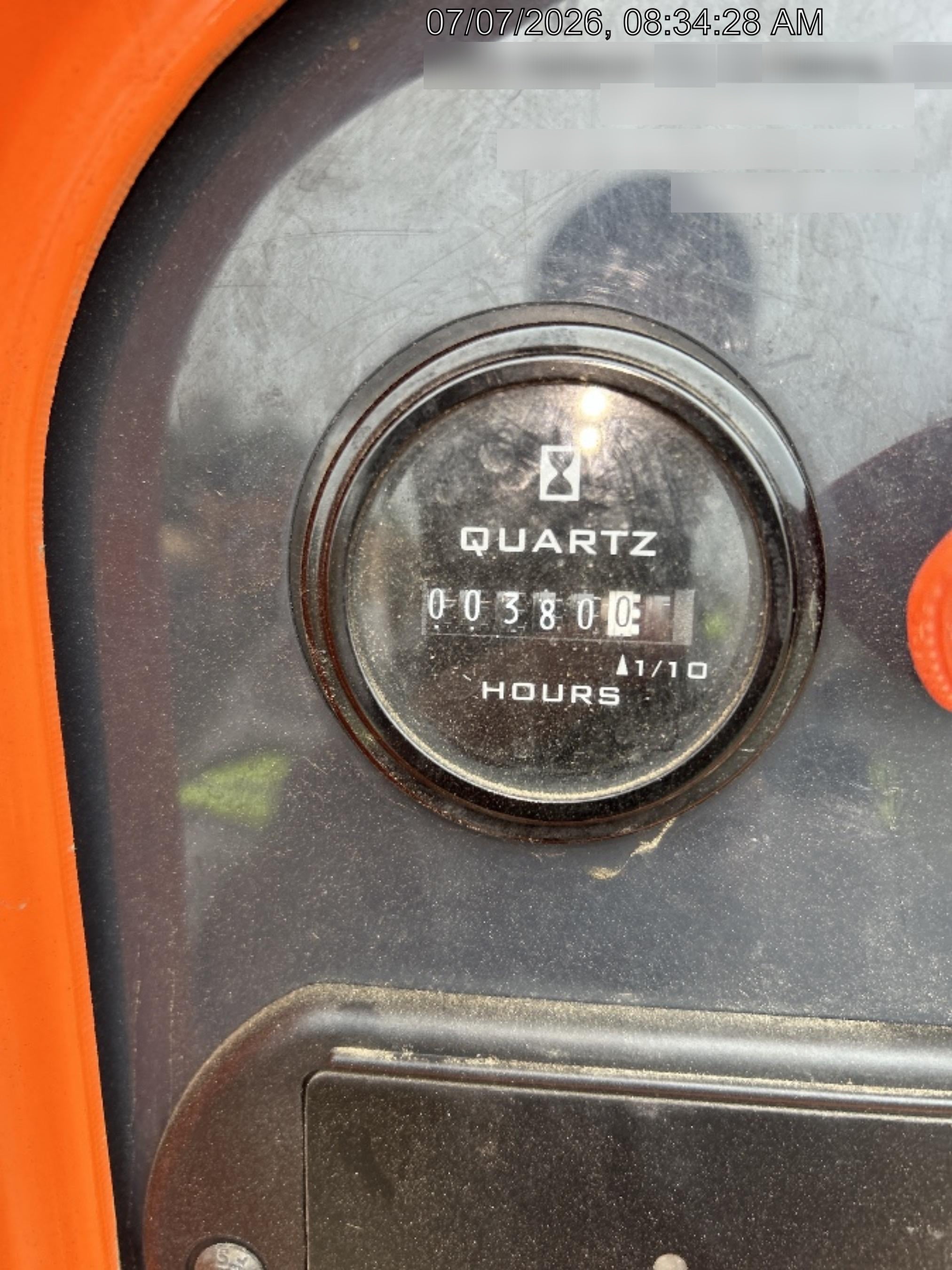 2025 JLG 460SJ