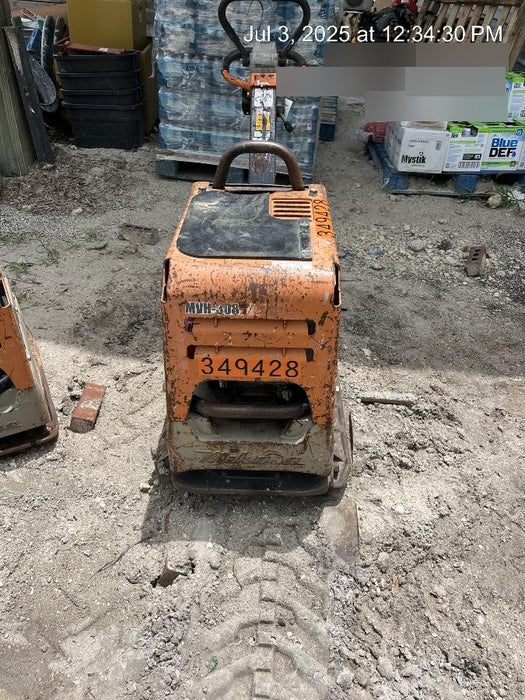 2023 MULTIQUIP MV308GH