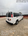 2025 CHEVROLET Express Van - Rental