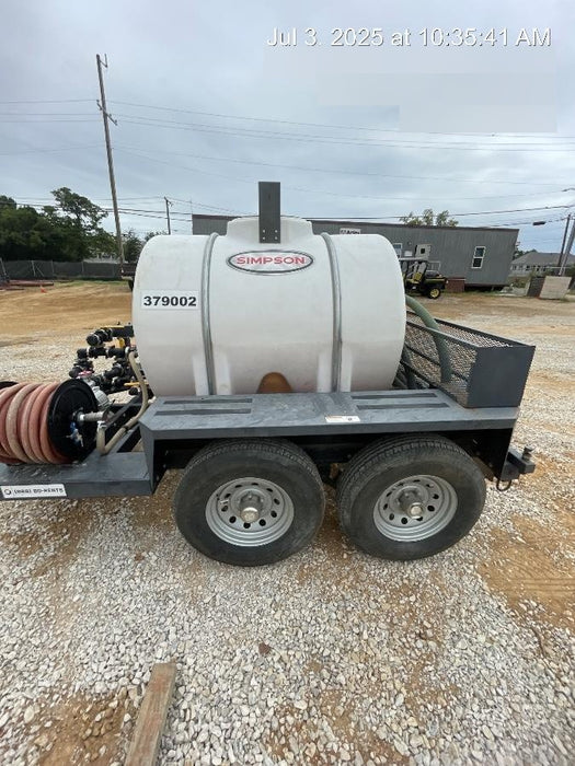 2023 SIMPSON SWT-52517