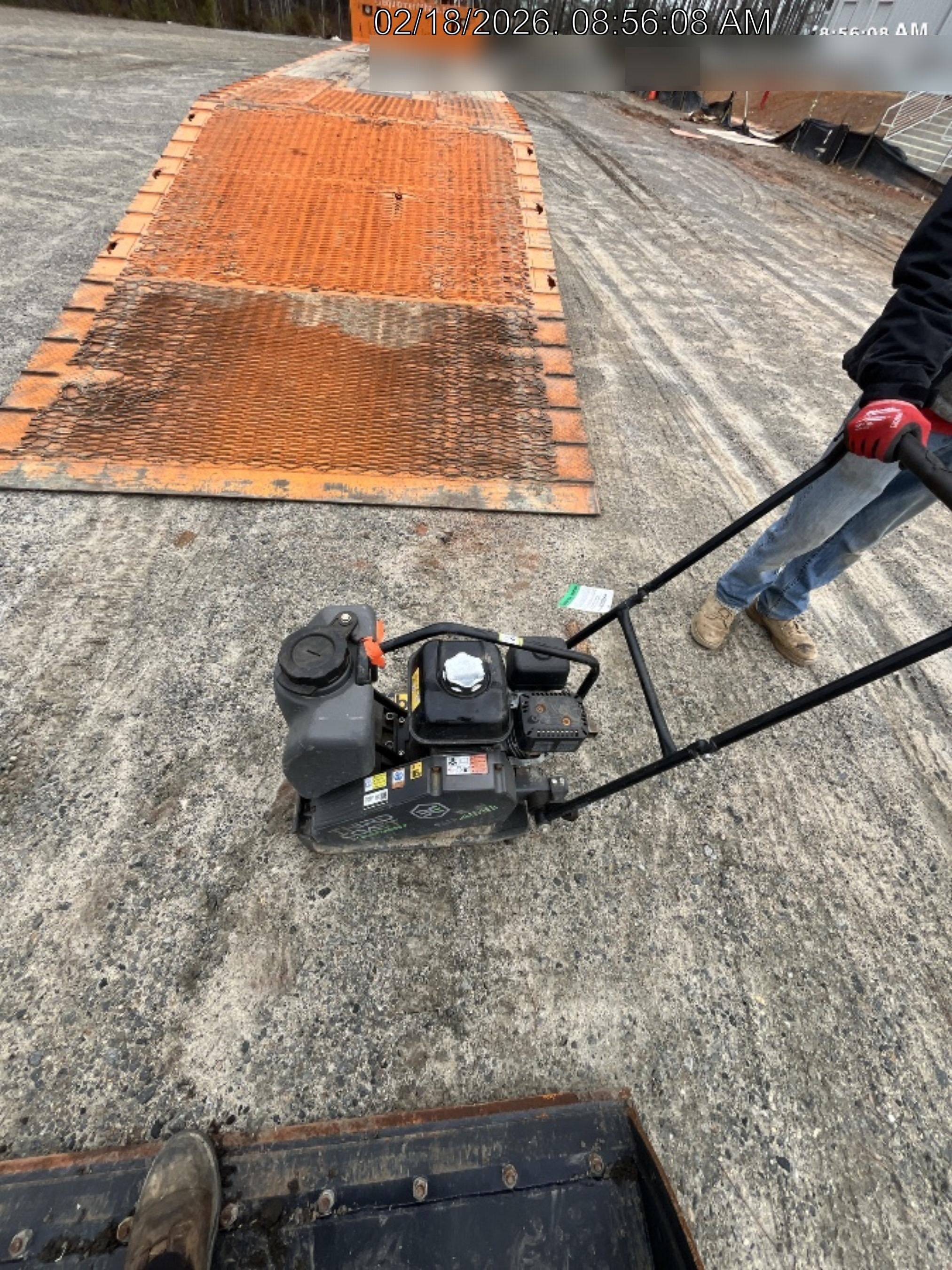 2022 THIRD COAST EQUIPMENT SP5013H