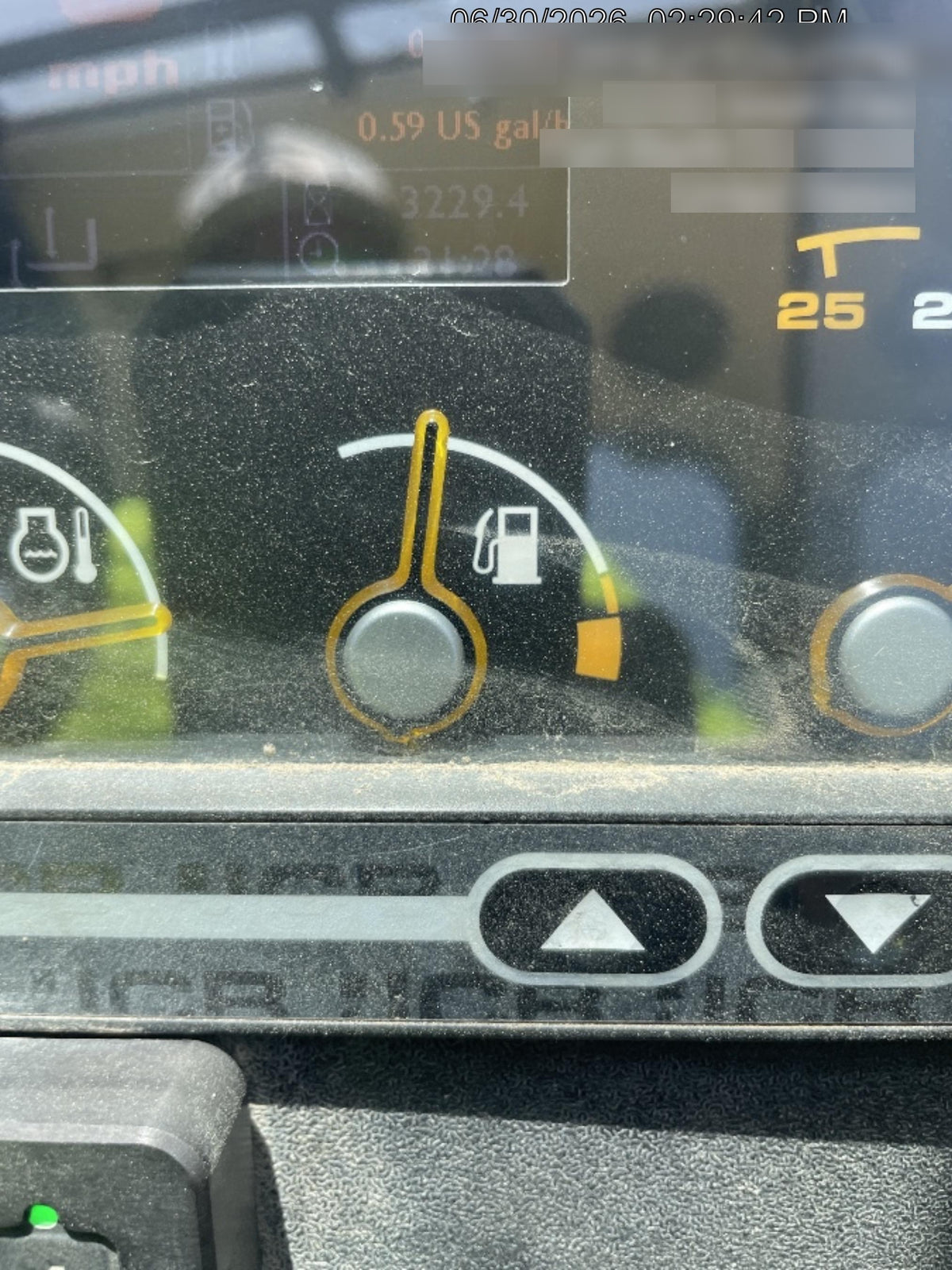 2019 JCB 508-66TC