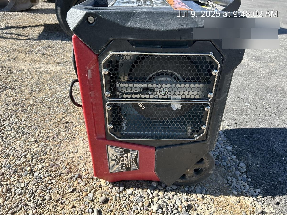 2022 PHOENIX DryMAX XL