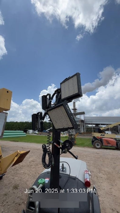 2024 WACKER NEUSON LTT4