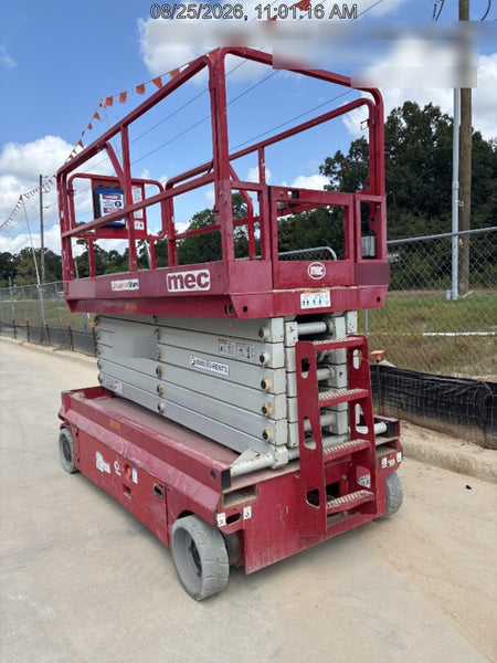 2018 MEC 4555SE
