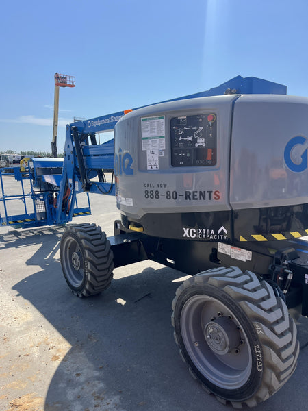 2026 GENIE Z-45 XC
