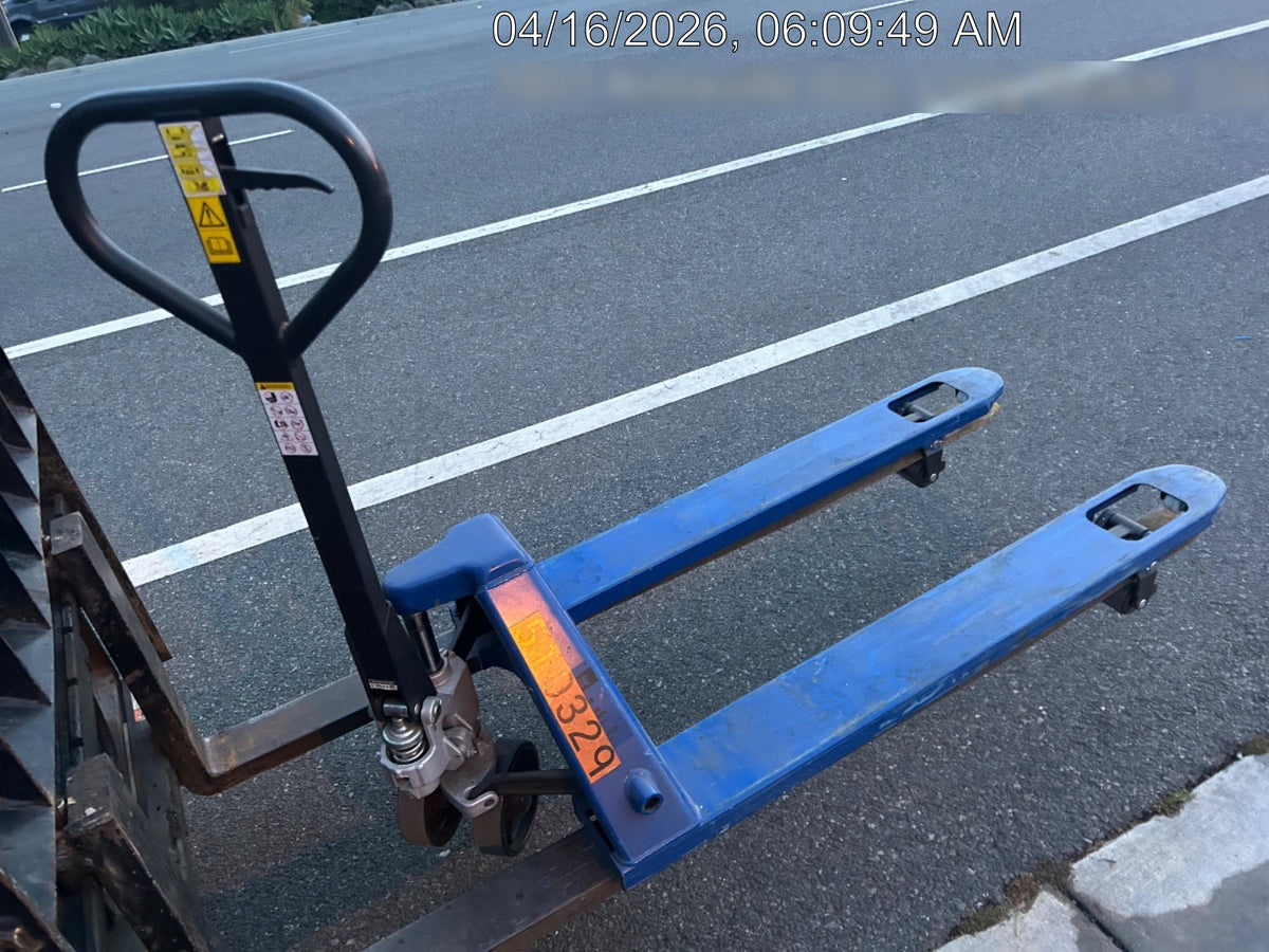 2025 ULINE H-7504
