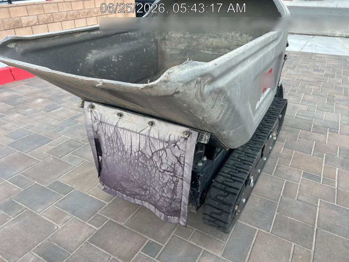 2023 TORO MBTX 2500-TS