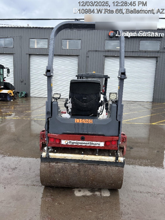 2020 DYNAPAC CC 1200