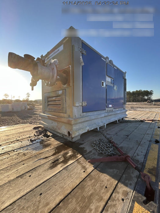 2021 MYERS-SETH MSP PP-150