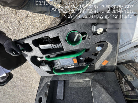 2023 GREENLEE FG01