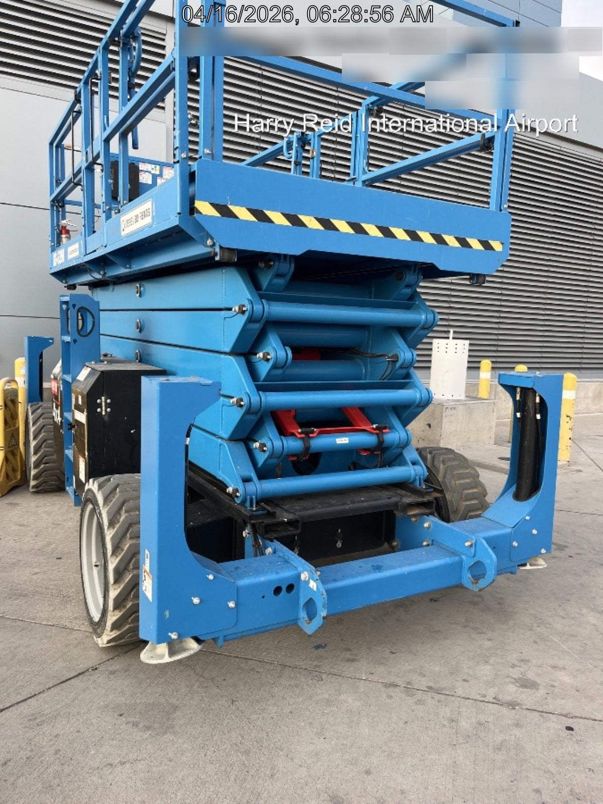 2023 GENIE GS-5390 RT