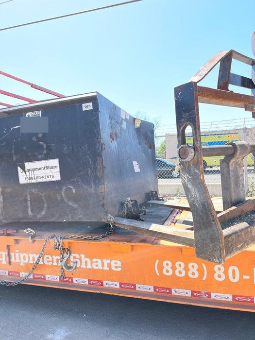 2020 STAR INDUSTRIES 1430