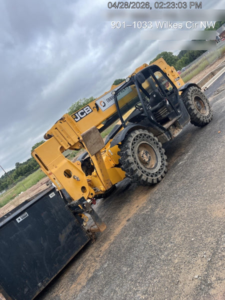2020 JCB 510-56