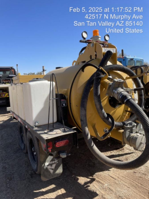 2023 Vac-Tron LP573XDT