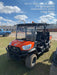 2022 KUBOTA RTV-X1140W-H (Canopy)