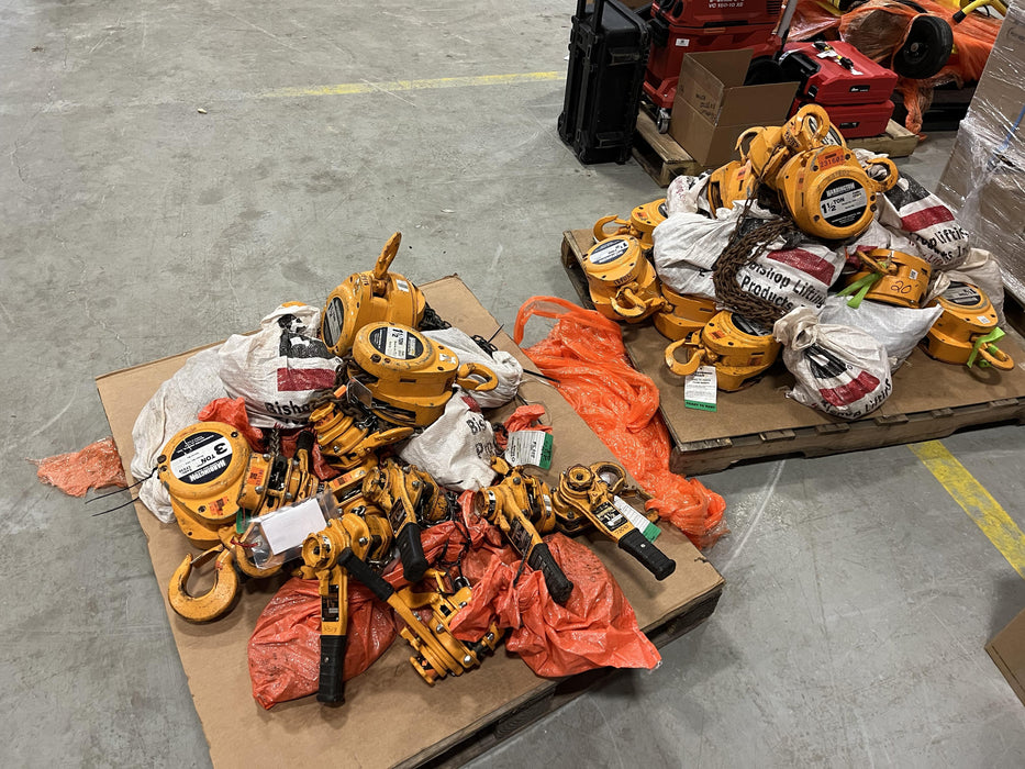 2022 HARRINGTON CF015-20