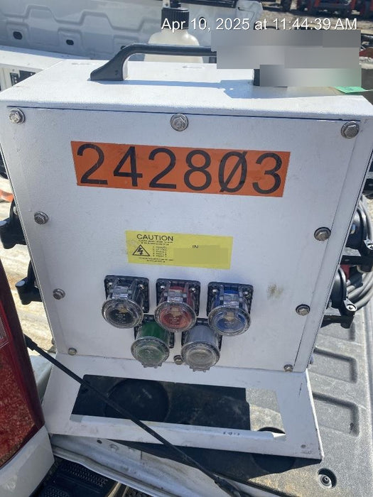 2022 TRYSTAR Tuff Panel 200A